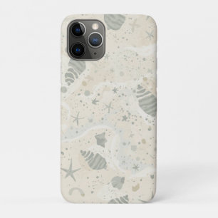 Serene Coastal Tidepool Case-Mate iPhone Case