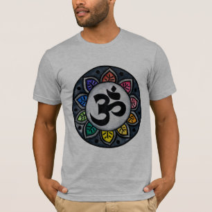 Serene Colour T-Shirt