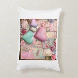 Serene Dreams Decorative Cushion