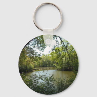 serene key ring