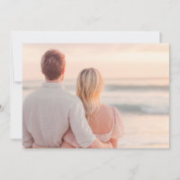 Serene Pastel Romantic Photo
