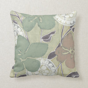 Serene Pastels II Cushion
