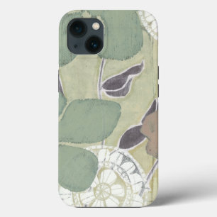 Serene Pastels II iPhone 13 Case