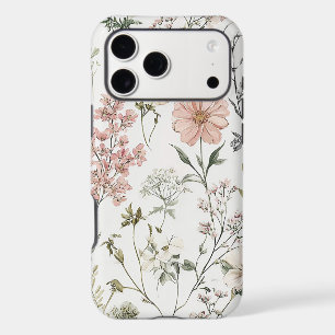 Serene Petals