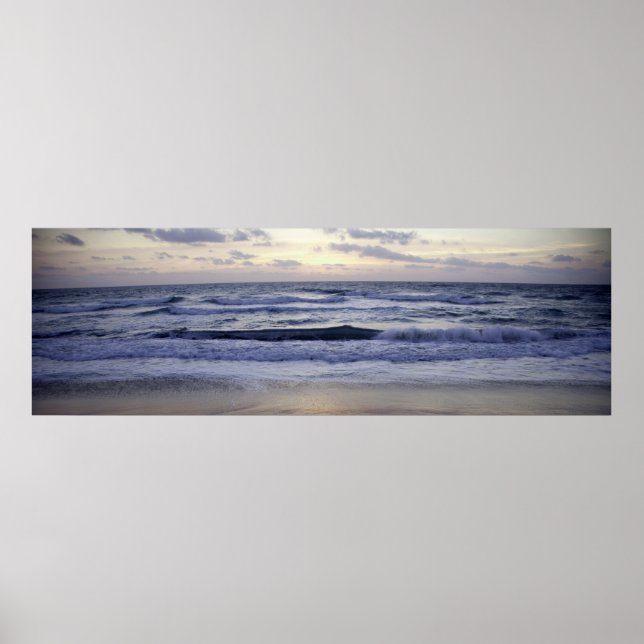 Serene Poster (Front)