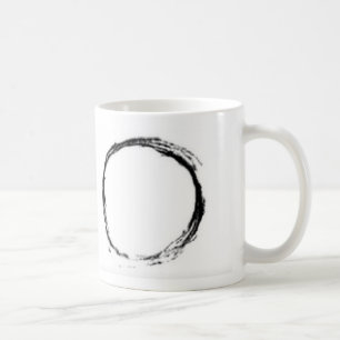 Serene Qi Coffee Mug