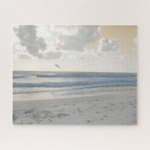Serene Sea Jigsaw Puzzle