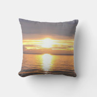 Serene Sunset Nature Photography
