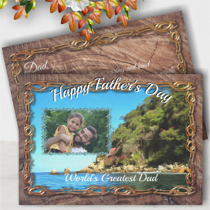 Serene Yelapa Father's Day 0758