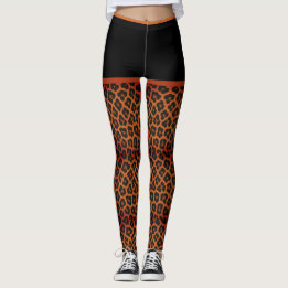 “SERENGETI” – ACTIVEWEAR LEGGINGS