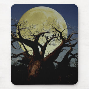 Serengeti Mouse Pad