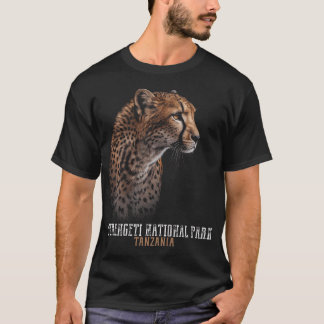 Serengeti National Park T-Shirt