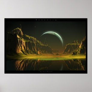 Serenity (2) poster