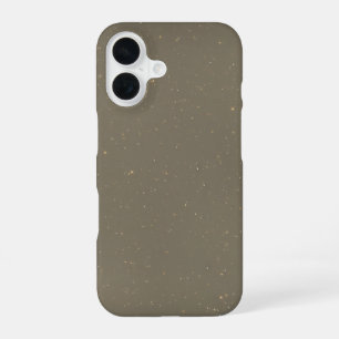 Serenity at Midnight iPhone 16 Case