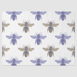 Serenity Bee Series Design 23 Tissue Paper