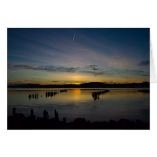 Serenity Below Landscape