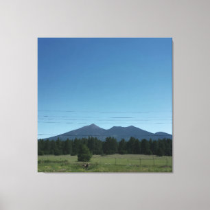 Serenity Canvas Print