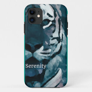 Serenity Case-Mate iPhone Case