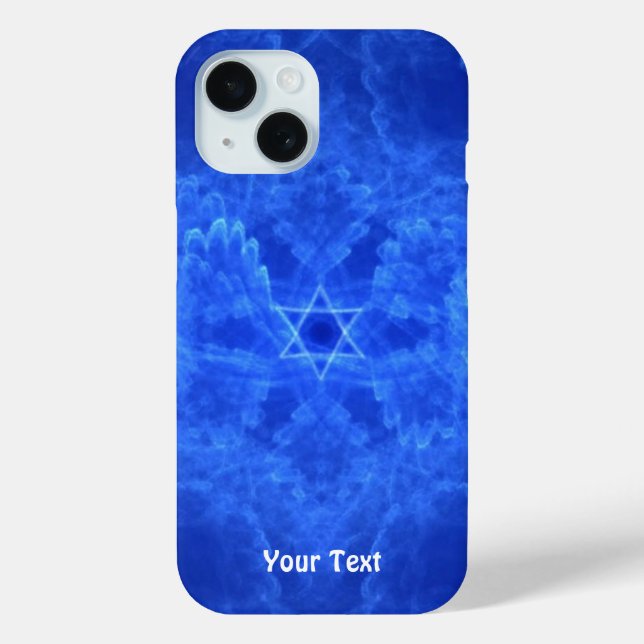 Serenity Case-Mate iPhone Case (Back)