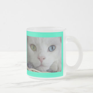 Serenity close-up mug - customised