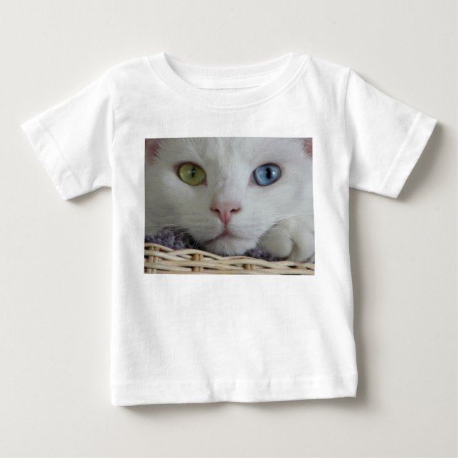 Serenity close-up T-Shirt (Front)