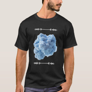 Serenity Cloud Graphic Tee - Peaceful Vibes tshart