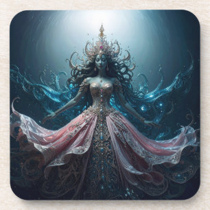 Serenity Coaster