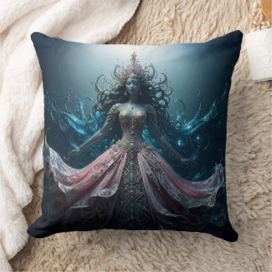 Serenity Cushion