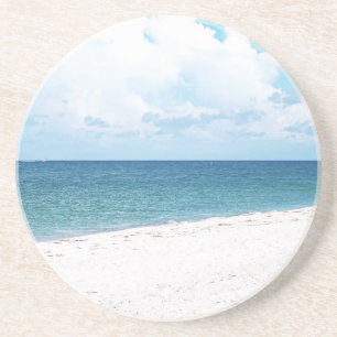 Serenity GP Coaster