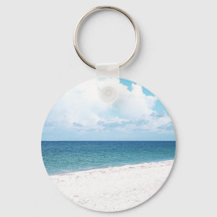 Serenity GP Key Ring