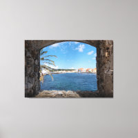 Serenity in Curacao