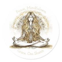 Serenity in Stillness