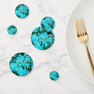 Serenity in Stone Confetti