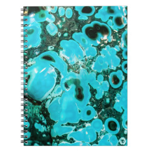 Serenity in Stone Notebook