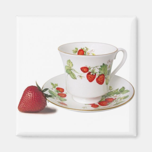 Serenity Magnet (Front)