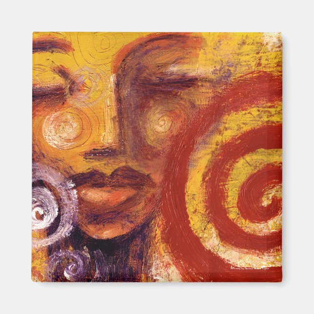 Serenity (Magnet) Magnet (Front)