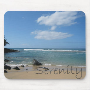 Serenity mousepad