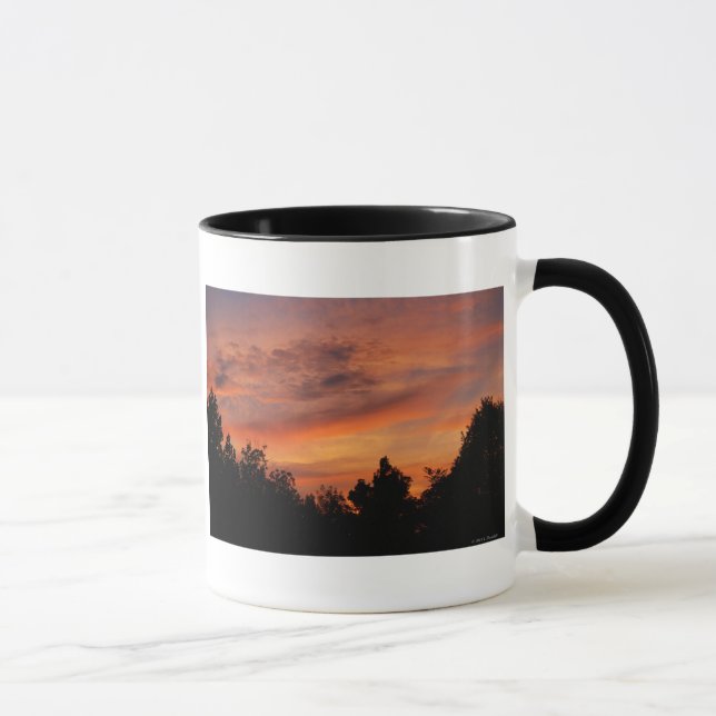 Serenity mug (Right)