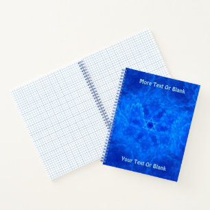 Serenity Notebook