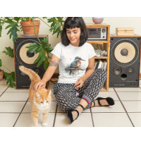 Serenity of the Kingfisher