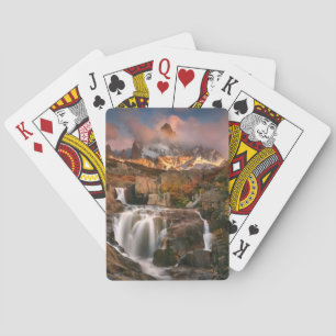 Serenity Playing Cards