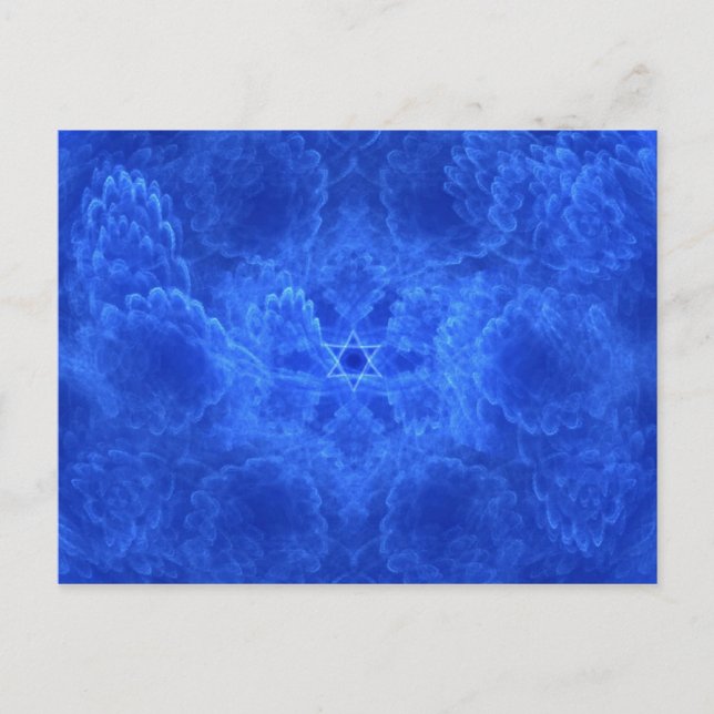 Serenity Postcard (Front)