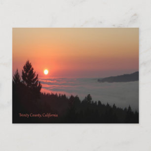 Serenity... Postcard