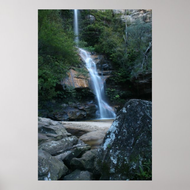 Serenity Poster (Front)