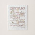 Serenity Prayer
