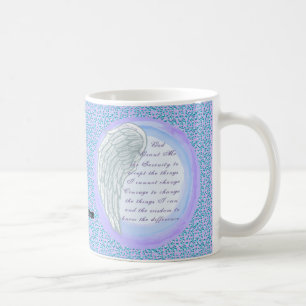 Serenity Prayer mug