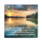Serenity Prayer Scenic Magnet