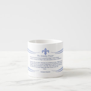 Serenity Prayer Speciality Mugs