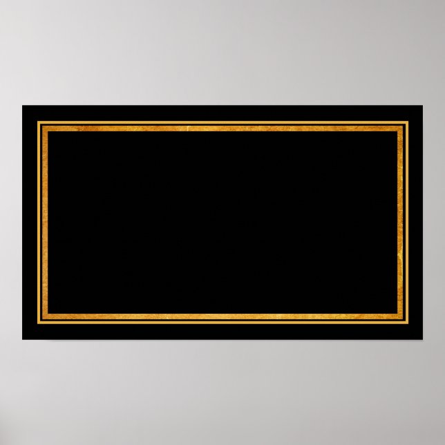 Serenity prayer vintage Poster (Front)