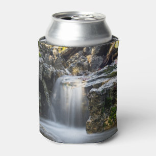 Serenity Spa Falls Can Cooler